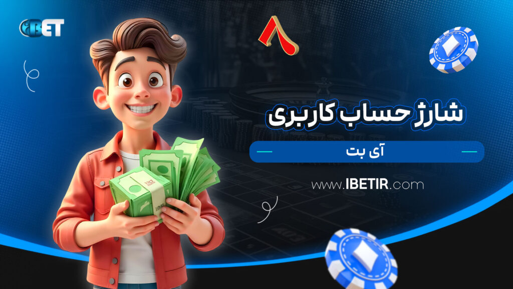 شارژ-حساب-کاربری-آی-بت